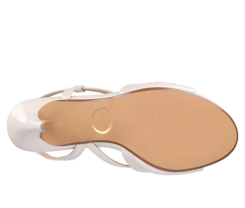 Outlet Journee Collection Women's Varra Dress Sandals