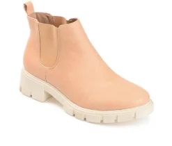 Outlet Journee Collection Women's Rorke Chelsea Booties
