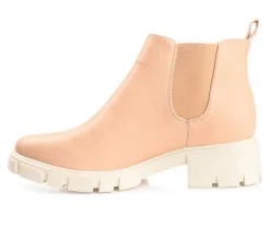Outlet Journee Collection Women's Rorke Chelsea Booties