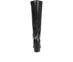 Sale Journee Collection Women's Tavia Wide Calf Knee High Boots