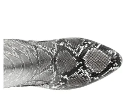 Outlet Journee Collection Women's Tavia Wide Calf Knee High Boots