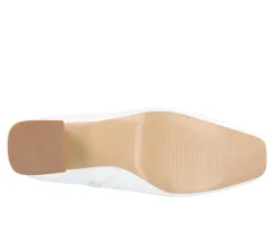 Outlet Journee Collection Women's Haylinn Block Heel Booties