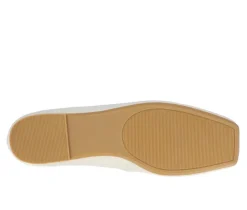 Sale Journee Collection Women's Zimia Flats