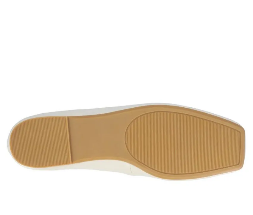 Sale Journee Collection Women's Zimia Flats