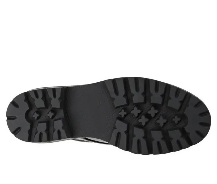 Online Journee Collection Women's Zina Lugged Oxfords