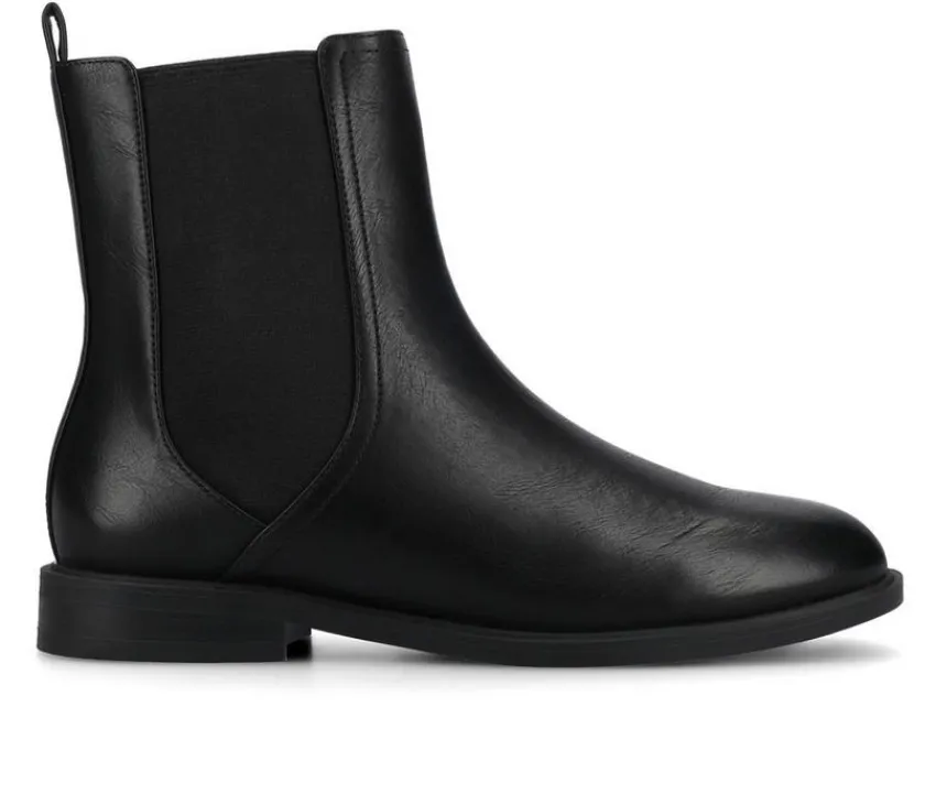 Clearance Journee Collection Women's Violet Booties