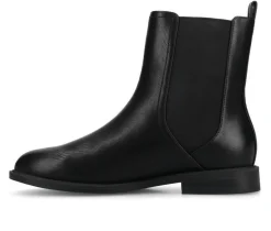 Clearance Journee Collection Women's Violet Booties