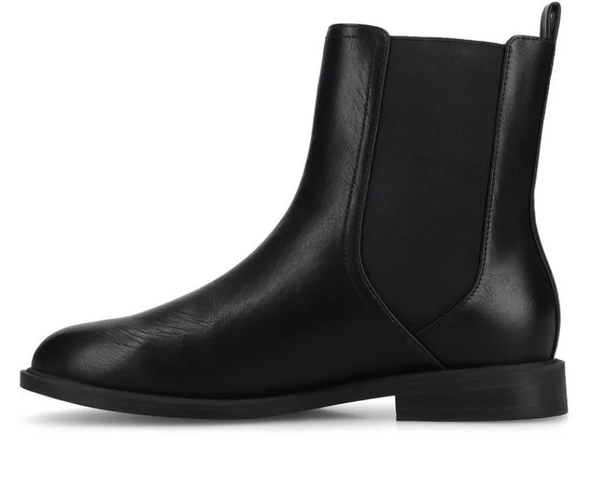 Clearance Journee Collection Women's Violet Booties