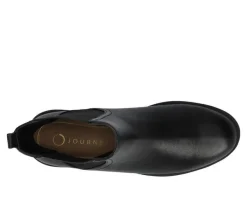 Clearance Journee Collection Women's Violet Booties