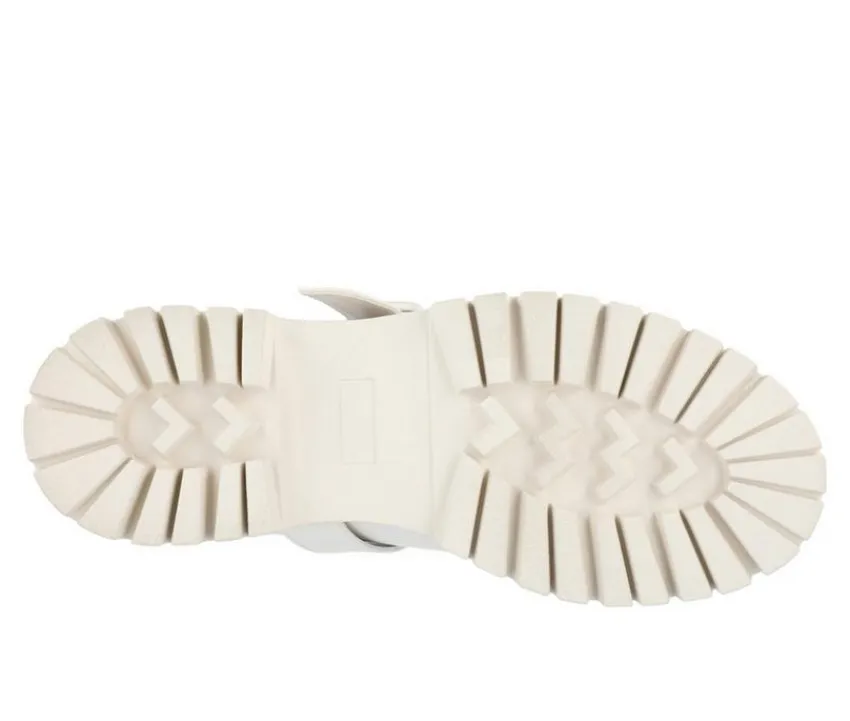 Outlet Journee Collection Women's Suvi Chunky T-Strap Mary Janes