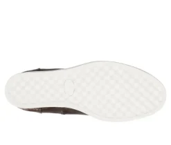 Best Journee Collection Women's Clara Wedge Sneakers