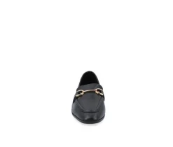 Sale Journee Collection Women's Mizza Loafers