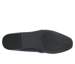 Sale Journee Collection Women's Mizza Loafers