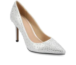 Outlet Journee Collection Women's Venus Pumps