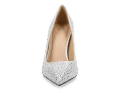 Outlet Journee Collection Women's Venus Pumps