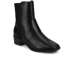 Best Journee Collection Women's Renna Booties