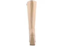 Outlet Journee Collection Women's Mylah Knee High Boots