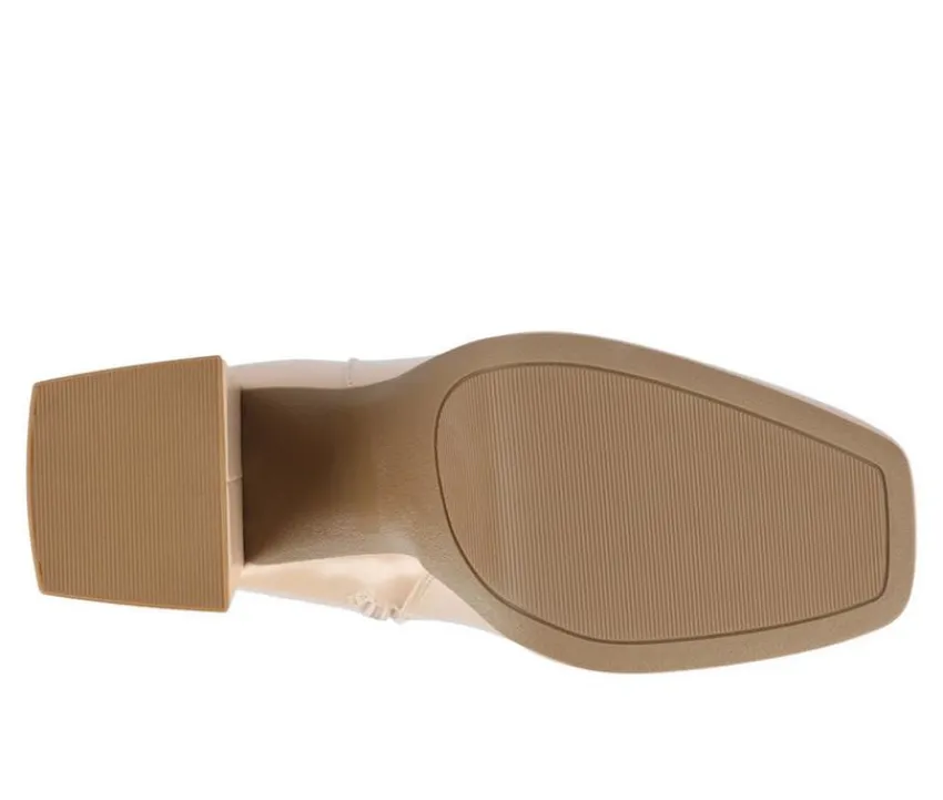 Outlet Journee Collection Women's Mylah Knee High Boots