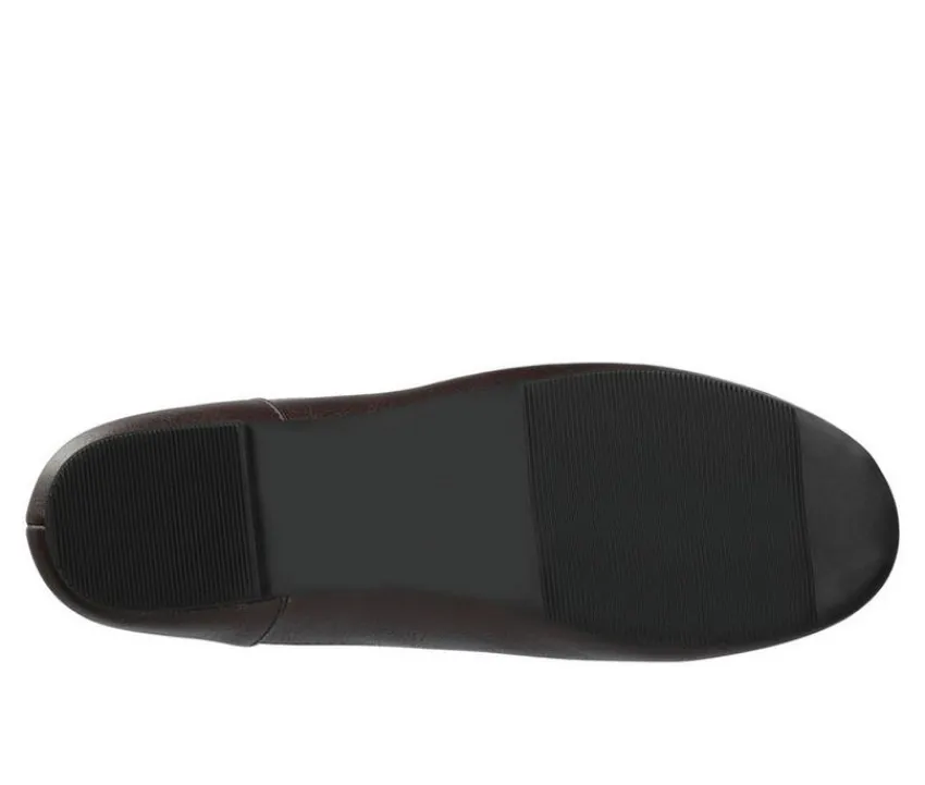 Best Journee Collection Women's Jayne Wide Calf Knee High Boots