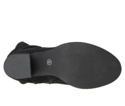 Journee Collection Women's Kaison Wide Calf Over-The-Knee Boots