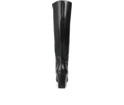 Hot Journee Collection Women's Landree Knee High Boots