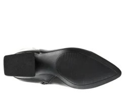 Hot Journee Collection Women's Landree Knee High Boots