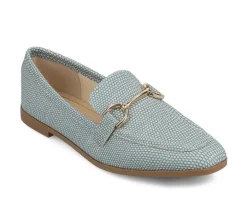Sale Journee Collection Women's Mizza Loafers