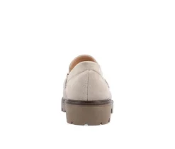 Best Journee Collection Women's Jessamey Chunky Loafers