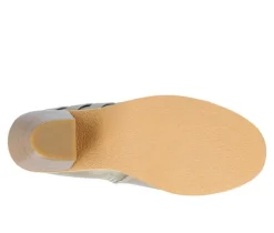 Best Journee Collection Women's Strap Wide Width Booties