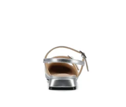 Sale Journee Collection Women's Gretchenn Mary Janes