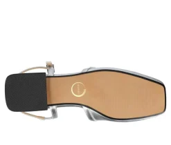 Sale Journee Collection Women's Gretchenn Mary Janes