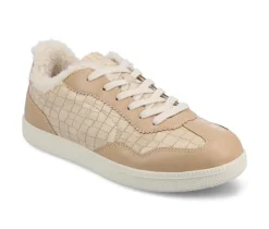 Outlet Journee Collection Women's Lummie Casual Sneakers