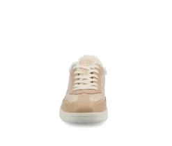 Outlet Journee Collection Women's Lummie Casual Sneakers