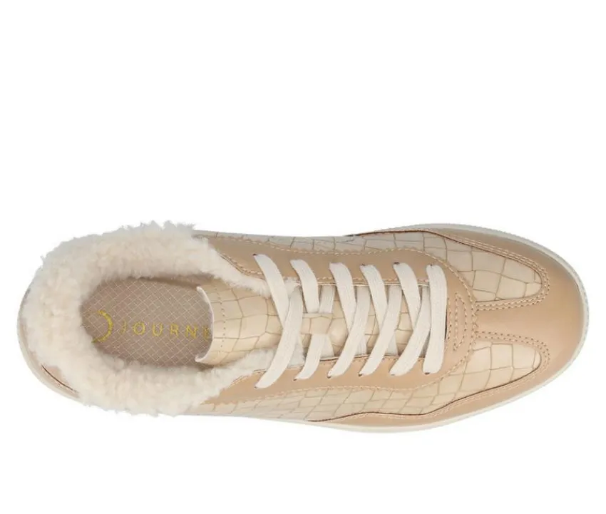 Outlet Journee Collection Women's Lummie Casual Sneakers