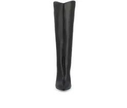 Discount Journee Collection Women's Rehela Knee High Boots