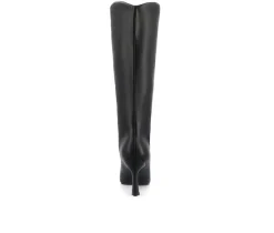 Discount Journee Collection Women's Rehela Knee High Boots