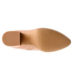 Best Journee Collection Women's Tavia Wide Calf Knee High Boots