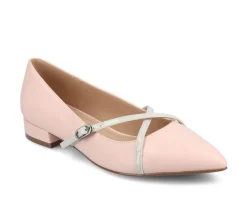 Best Journee Collection Women's Camby Shoes