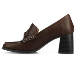 Best Journee Collection Women's Aisha Shoes