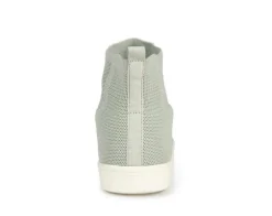 Clearance Journee Collection Women's Kody High-Top Sneakers