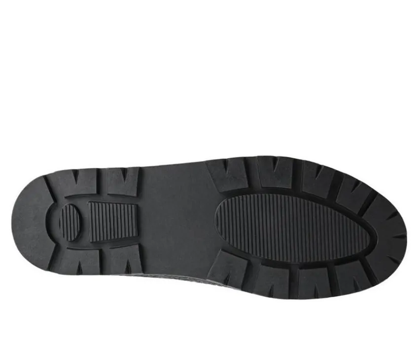 New Journee Collection Women's Jenie Chelsea Booties