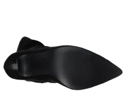 Outlet Journee Collection Women's Markie Stiletto Booties