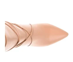 Online Journee Collection Women's Kaavia Knee High Boots