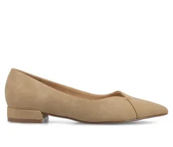 Outlet Journee Collection Women's Carmin Flats
