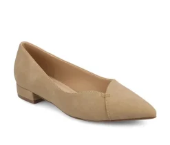 Outlet Journee Collection Women's Carmin Flats