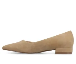 Outlet Journee Collection Women's Carmin Flats