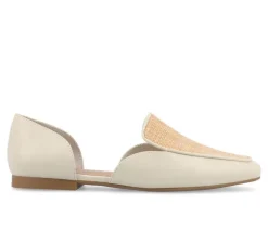 Outlet Journee Collection Women's Kennza Loafers