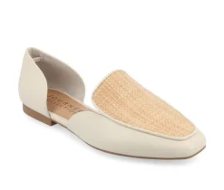 Outlet Journee Collection Women's Kennza Loafers