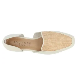 Outlet Journee Collection Women's Kennza Loafers