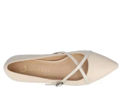 Outlet Journee Collection Women's Camby Shoes